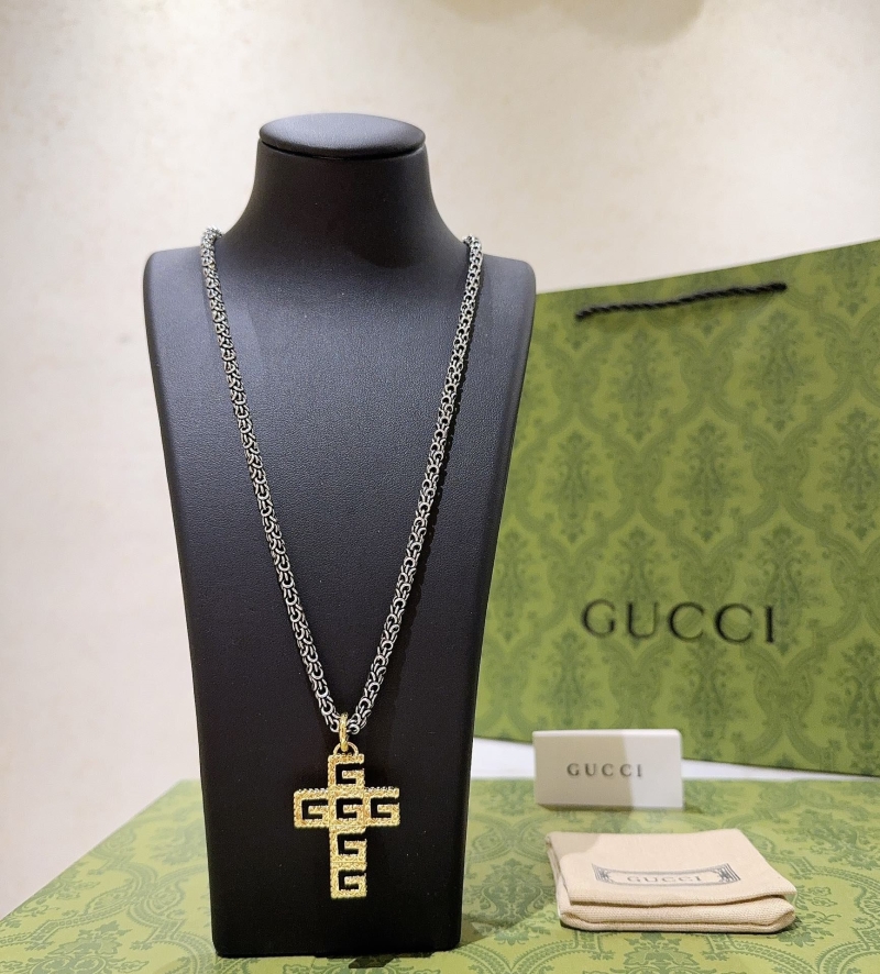 Gucci Necklaces